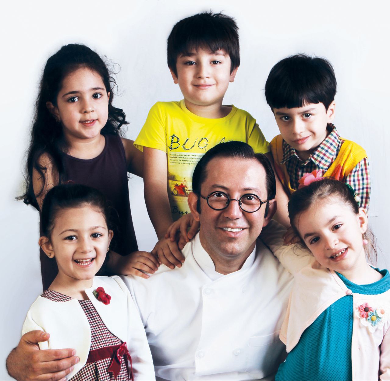 دکتر بهزاد لطیفیان دندانپزشک کودکان مشهد