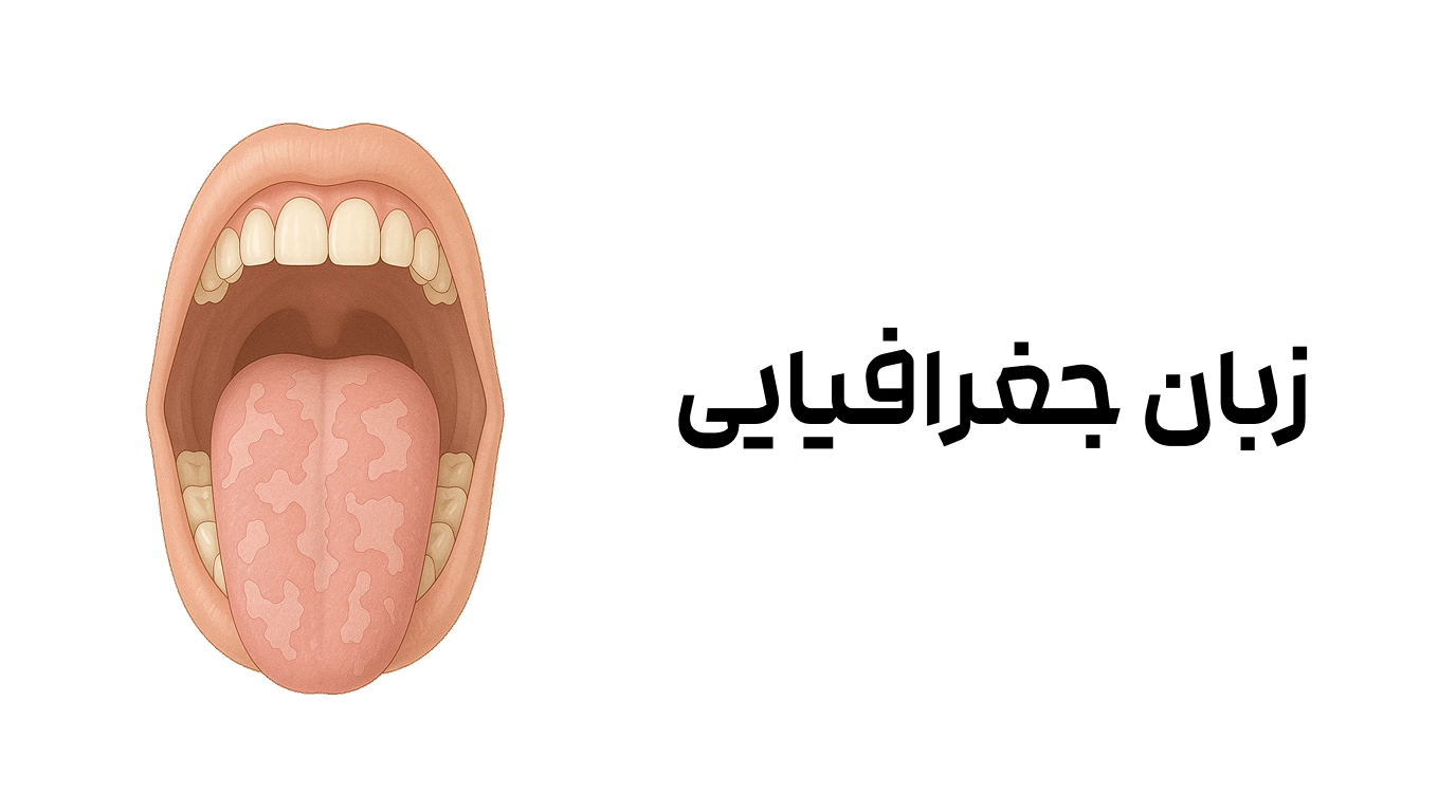 زبان جغرافیایی