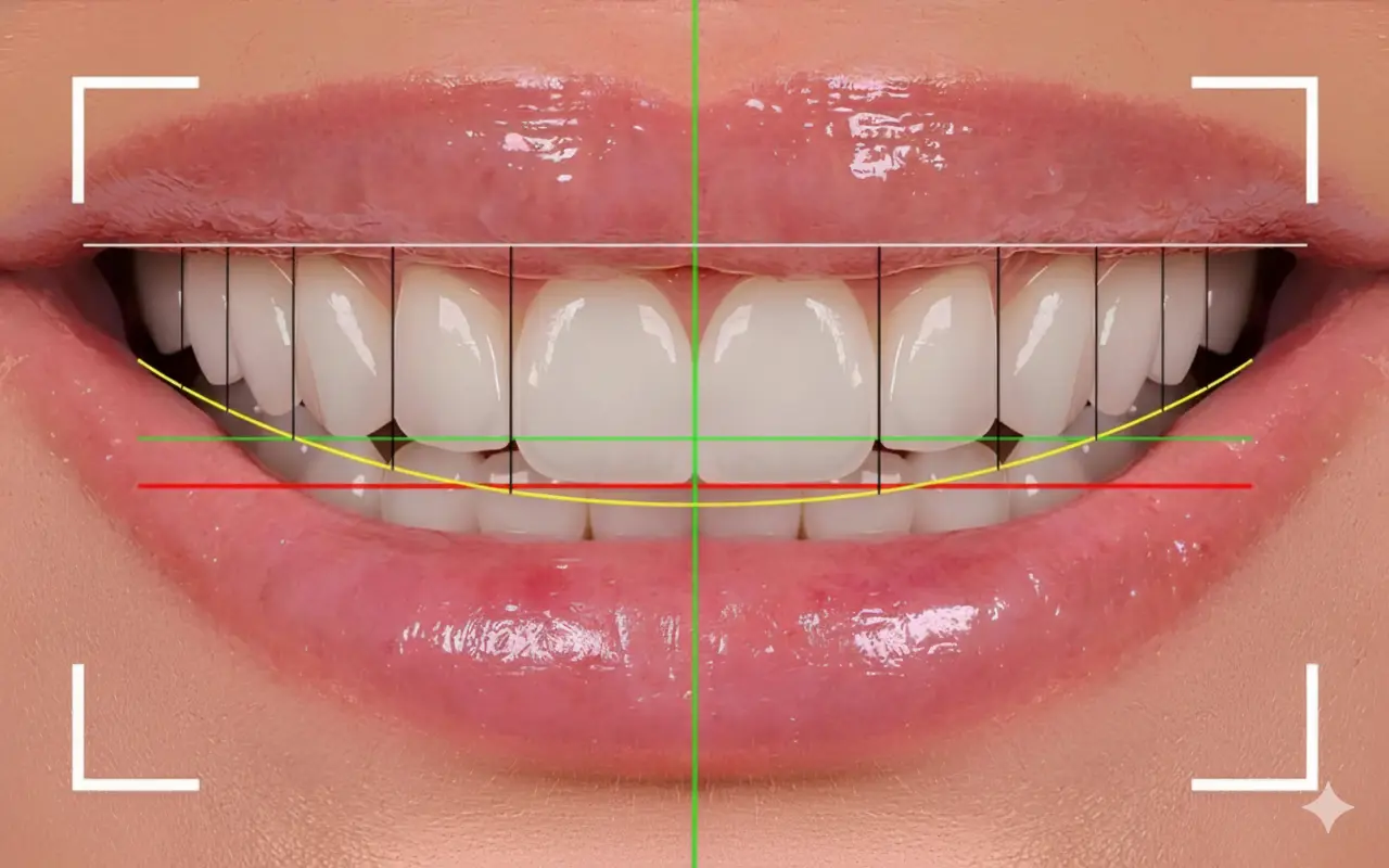 مراحل لمینت دندان در ۱۰ گام طلایی از مشاوره اولیه تا نصب نهایی برای دستیابی به لبخندی زیبا و طبیعی