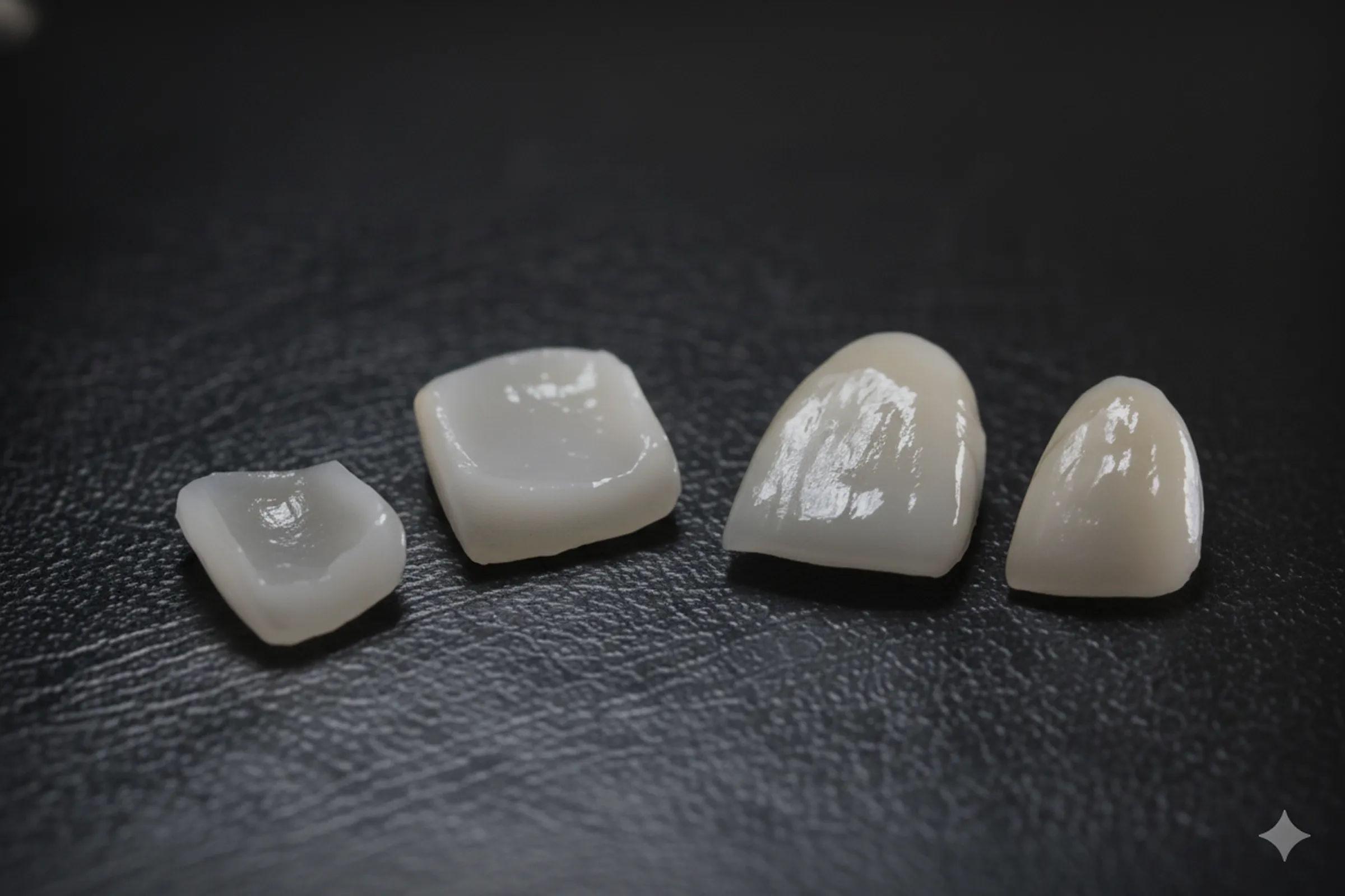 لمینت سرامیکی دندان؛ روشی محبوب برای داشتن لبخندی زیبا، درخشان و ماندگار